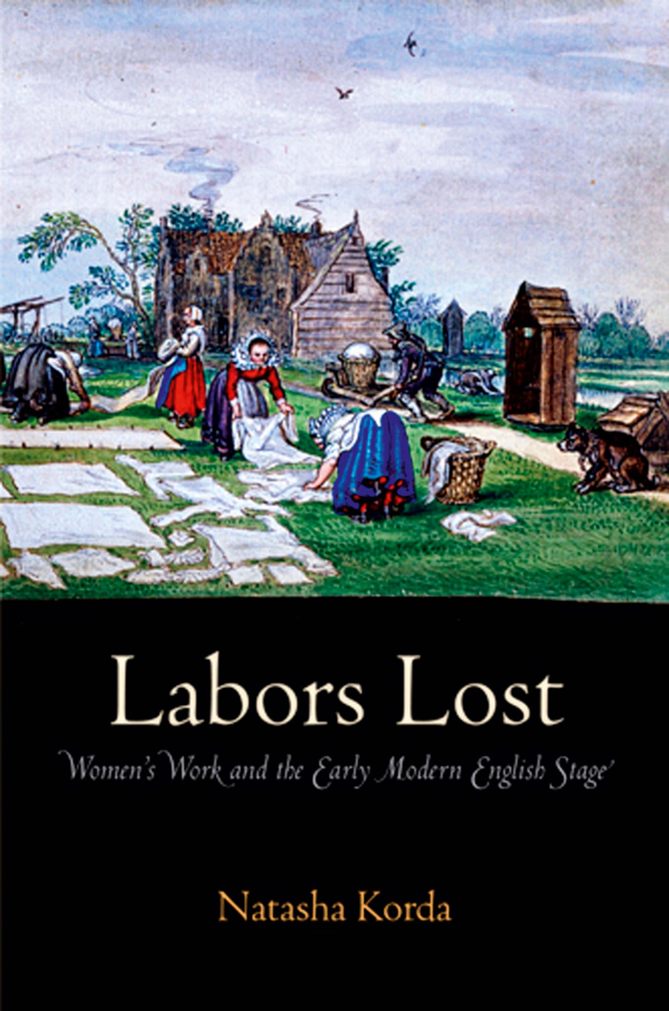 Labors Lost